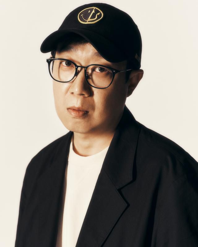 '약한 영웅' 한준희 감독 [사진=넷플릭스]