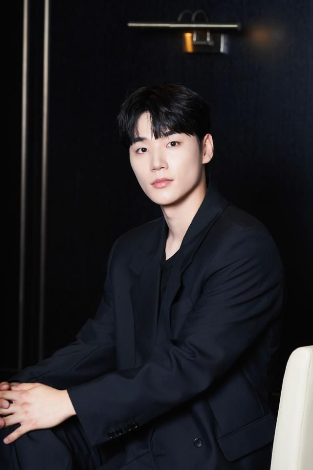 배우 이민재 [사진=트리플픽쳐스]