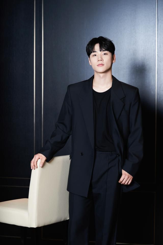 배우 이민재 [사진=트리플픽쳐스]