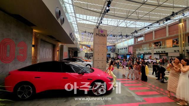 샤오펑모터스가