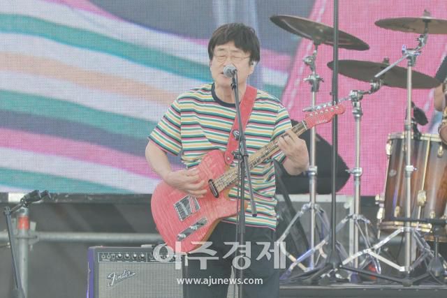 [사진=유대길 기자 dbeorlf123@ajunews.com]