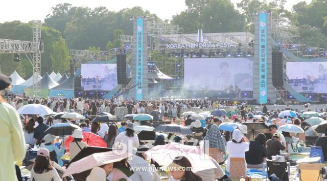 [사진=유대길 기자 dbeorlf123@ajunews.com]