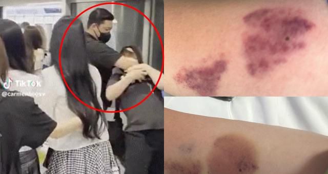 [사진=온라인 커뮤니티 캡처, 사회관계망서비스 캡처]