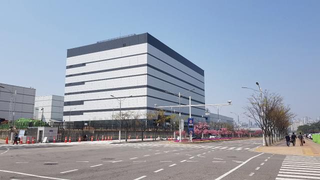 삼성전자 SAIT 전경 [사진=아주경제 DB]