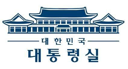 대통령실 새 표장 [사진=대통령실]