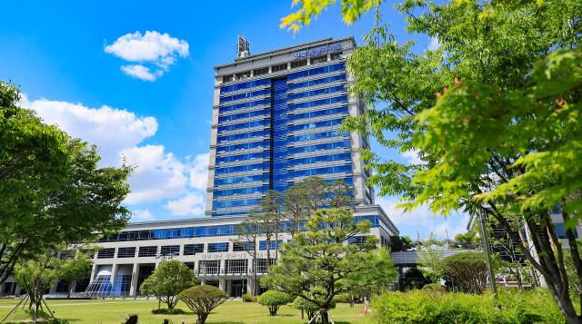 전북특별자치도청 전경.[사진=전북특별자치도]