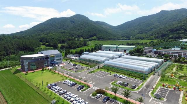 고흥군이 오는 20일까지 2026년 후계농업경영인 산업기능요원 선발 대상자를 모집한다. [사진=고흥군]