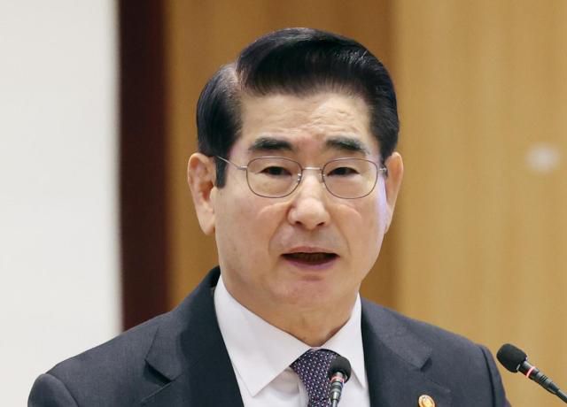 김용현 전 국방부 장관. [사진=연합뉴스]