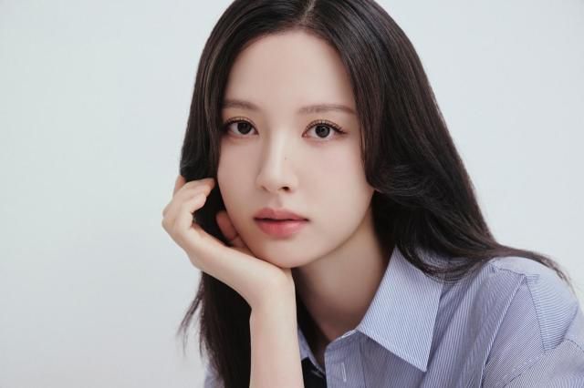 '귀궁' 주연 배우 김지연 [사진=킹콩by스타쉽]