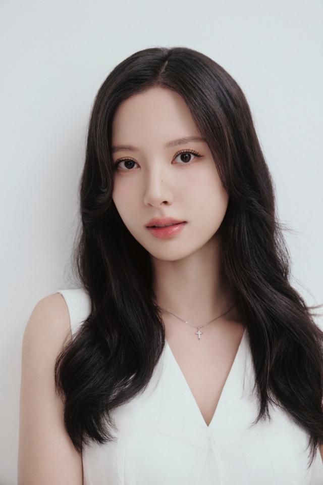 '귀궁' 주연 배우 김지연 [사진=킹콩by스타쉽]