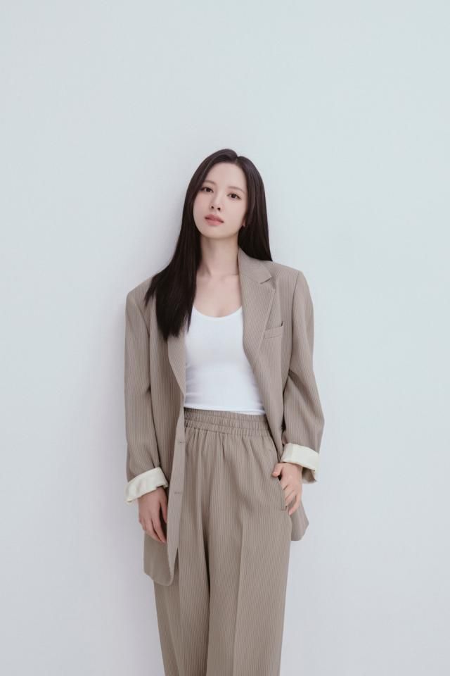 '귀궁' 주연 배우 김지연 [사진=킹콩by스타쉽]