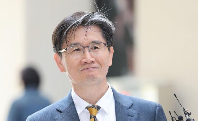 오동운 고위공직자범죄수사처장 [사진=연합뉴스]