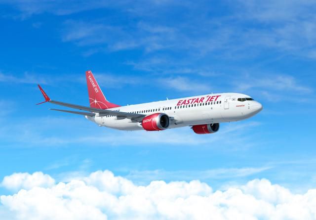 [사진=이스타항공]