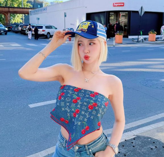 DJ 소다 [사진=DJ 소다 SNS]