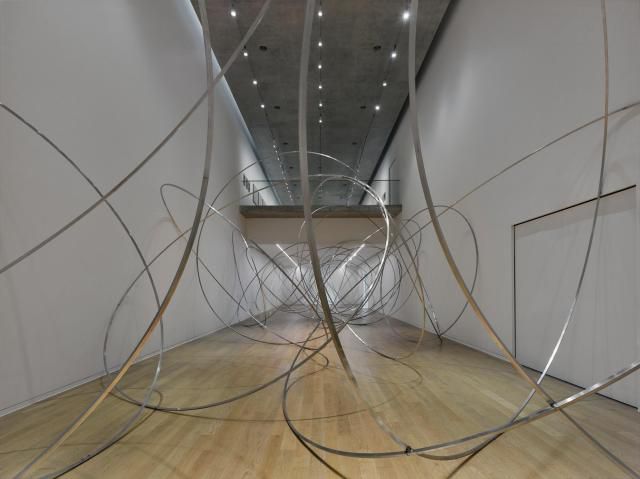 오르빗 필드 [사진=뮤지엄 산]