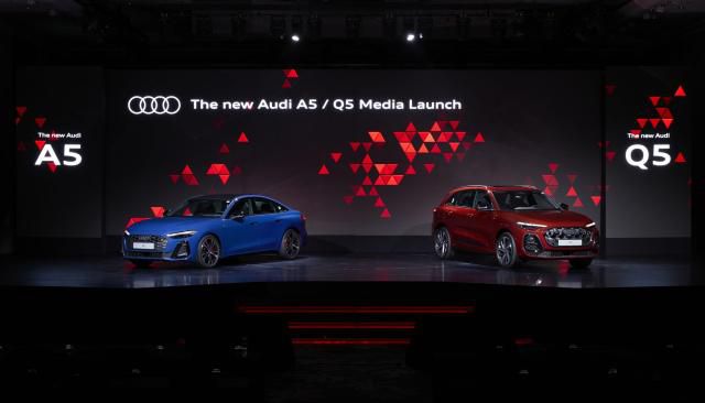 [사진=아우디코리아]