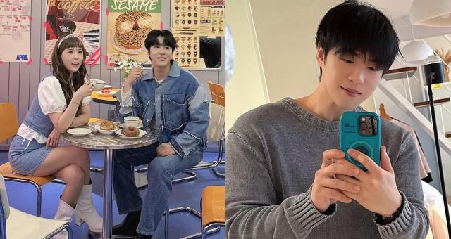 [사진=문원 인스타그램 캡처]