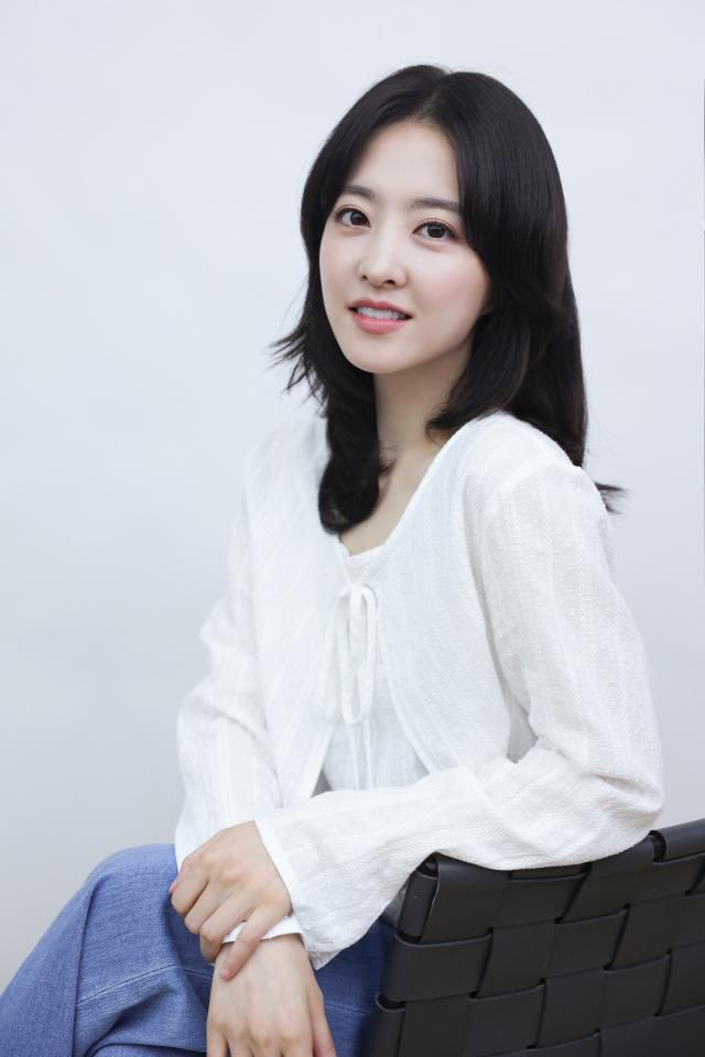 '미지의 서울' 주연 배우 박보영 [사진=BH엔터테인먼트]