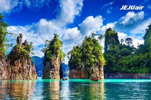 제주항공, 중국 노선길 확대[사진=제주항공]