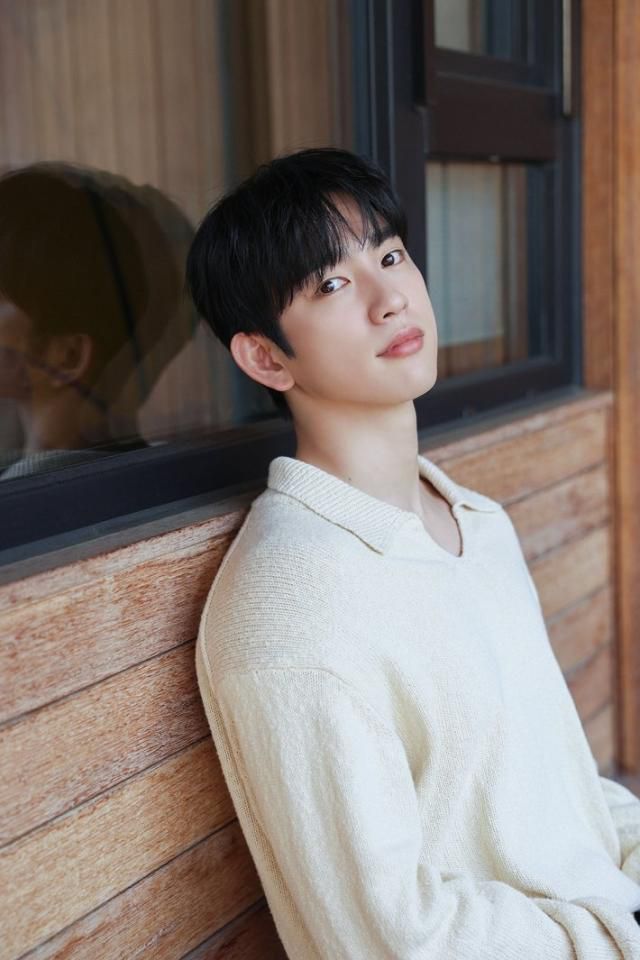 배우 박진영 [사진=BH엔터테인먼트]