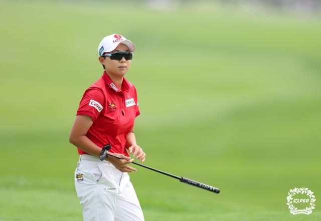 김효주는 10일 개막하는 시즌 네 번째 메이저 대회인 에비앙 챔피언십(총상금 800만 달러) 우승 후보 중 한 명이다. [사진=KLPGA]