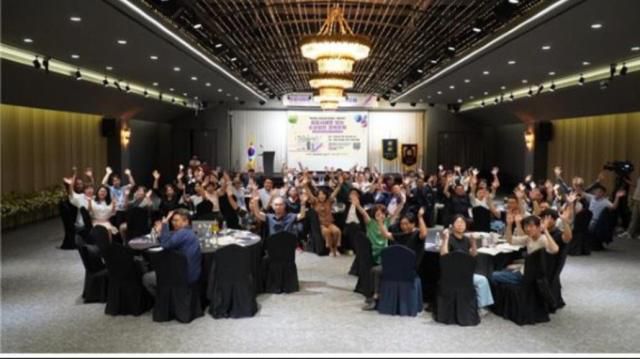 제1회 '성공사례로 보는 소상공인 경제포럼'. [사진=이동원 기자]