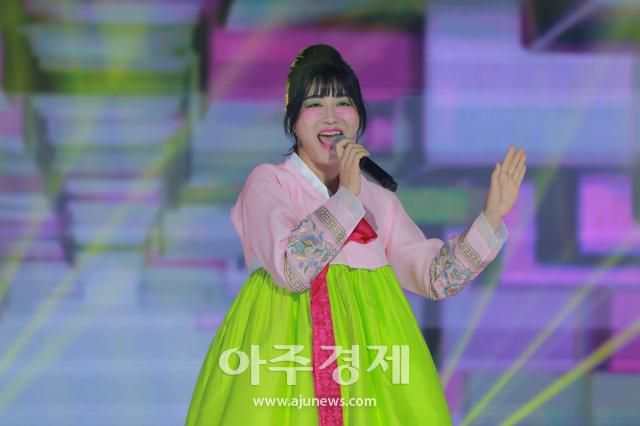 [사진=유대길 기자 dbeorlf123@ajunews.com]