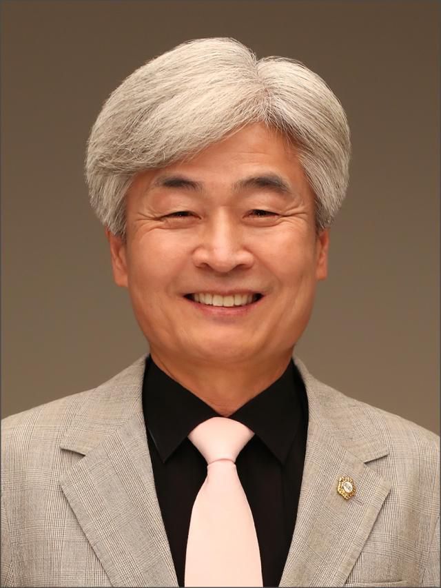 이명진 진안군의원.[사진=진안군의회]