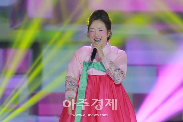 [사진=유대길 기자 dbeorlf123@ajunews.com]