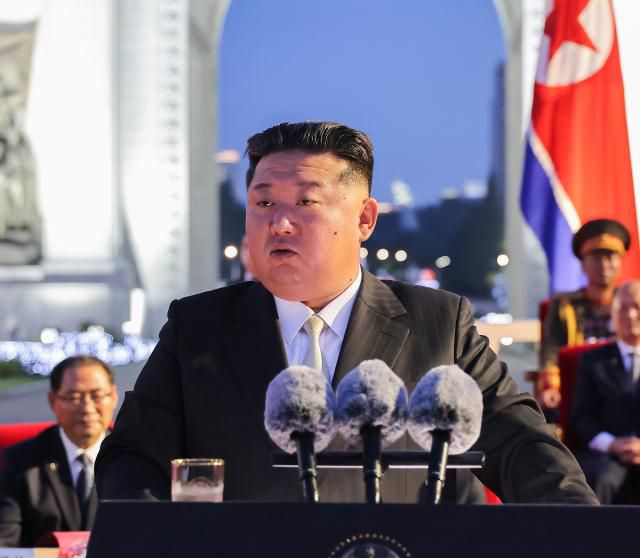 김정은 북한 국무위원장 [사진=연합뉴스]