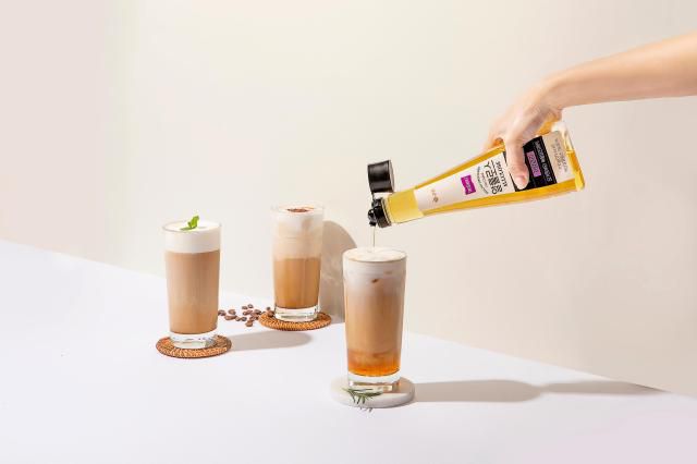 삼양사 '알룰로스' [사진=삼양그룹]