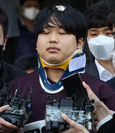 '박사방' 범죄단체 인정...조주빈 징역 42년 확정 [사진=연합뉴스]