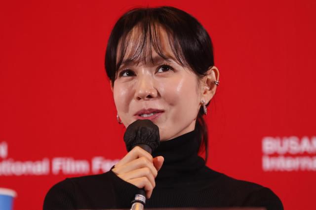 배우 손예진 [사진=연합뉴스]