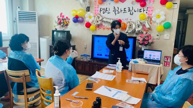 [사진=경기도의료원]