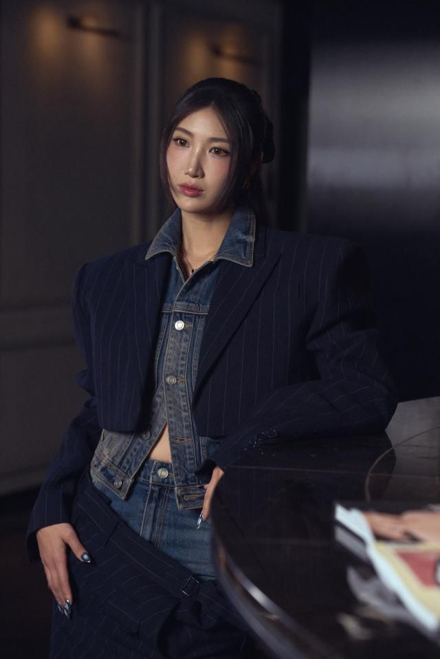 '케데헌' OST '골든' 작곡가이자 '루미' 가창자인 이재 [사진=넷플릭스]