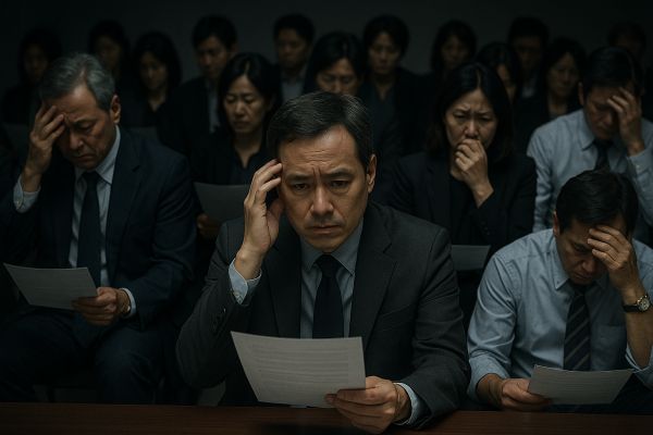 기사의 이해를 돕기 위한 이미지 [사진=챗GPT]