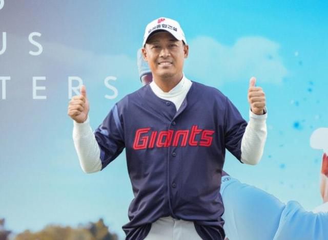 김재호가 한국프로골프(KPGA) 투어 데뷔 17년 만에 첫 우승의 기쁨을 안았다. [사진=KPGA]