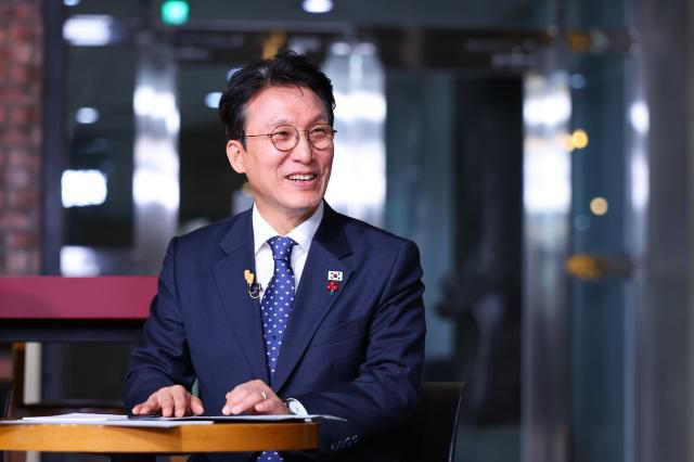 김민석 국무총리 [사진=연합뉴스]