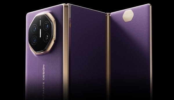 화웨이 메이트 XTs. [사진=화웨이]