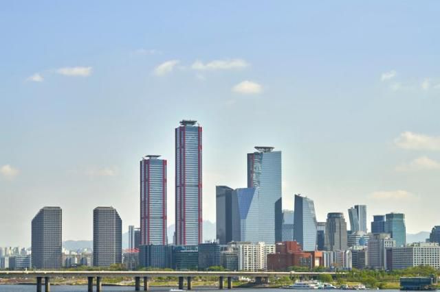 여의도 증권가 전경 [사진=게티이미지뱅크]