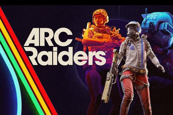 Nexon subsidiary Embark Studios' "ARC Raiders"/ Courtesy of Nexon