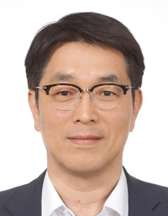 천상영 신한금융지주 그룹재무부문 담담 부사장 [사진=신한금융지주]