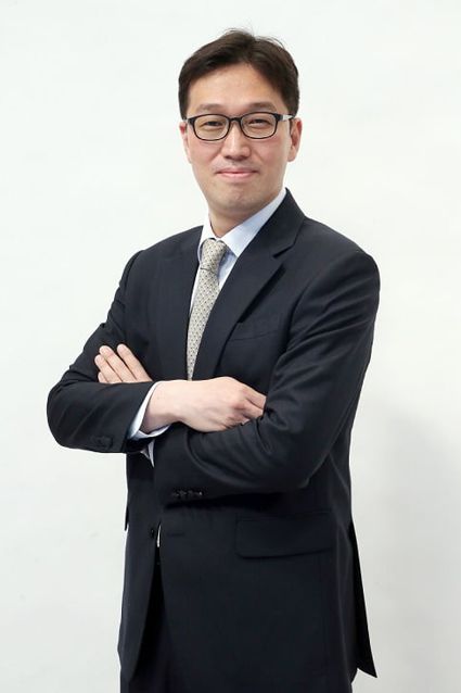 강병관 신한EZ손해보험 대표이사 [사진=신한금융그룹]