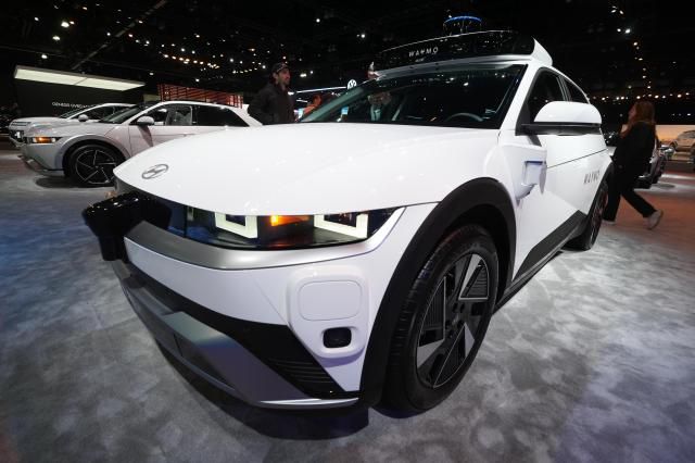 【图片来源 现代汽车】