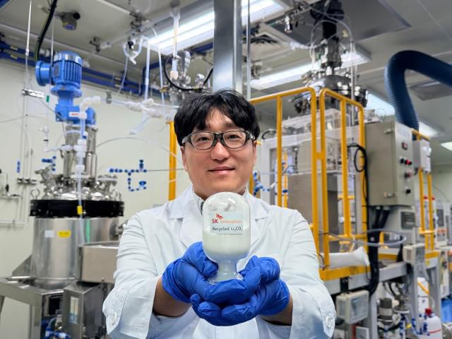 [사진=SK이노베이션]