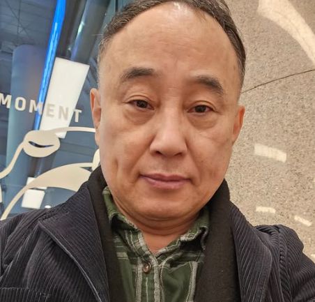 서승만 [사진=서승만 SNS]