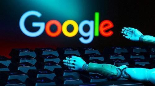 구글 로고 [사진=로이터·연합뉴스]