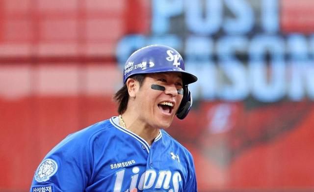 강민호 [사진=연합뉴스]