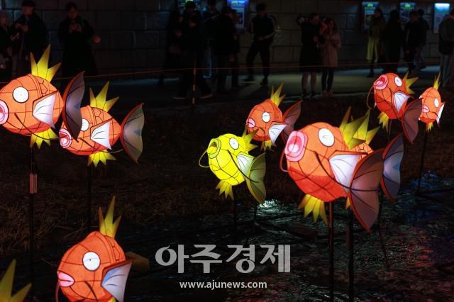 [사진=유대길 기자 dbeorlf123@ajunews.com]