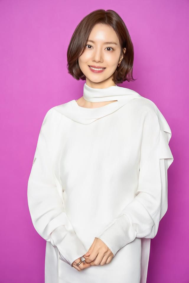 영화 '하트맨' 배우 문채원 [사진=롯데엔터테인먼트]